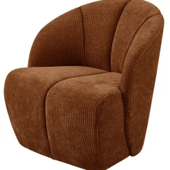 Draaifauteuil*HUUS Draaifauteuil Mojo
