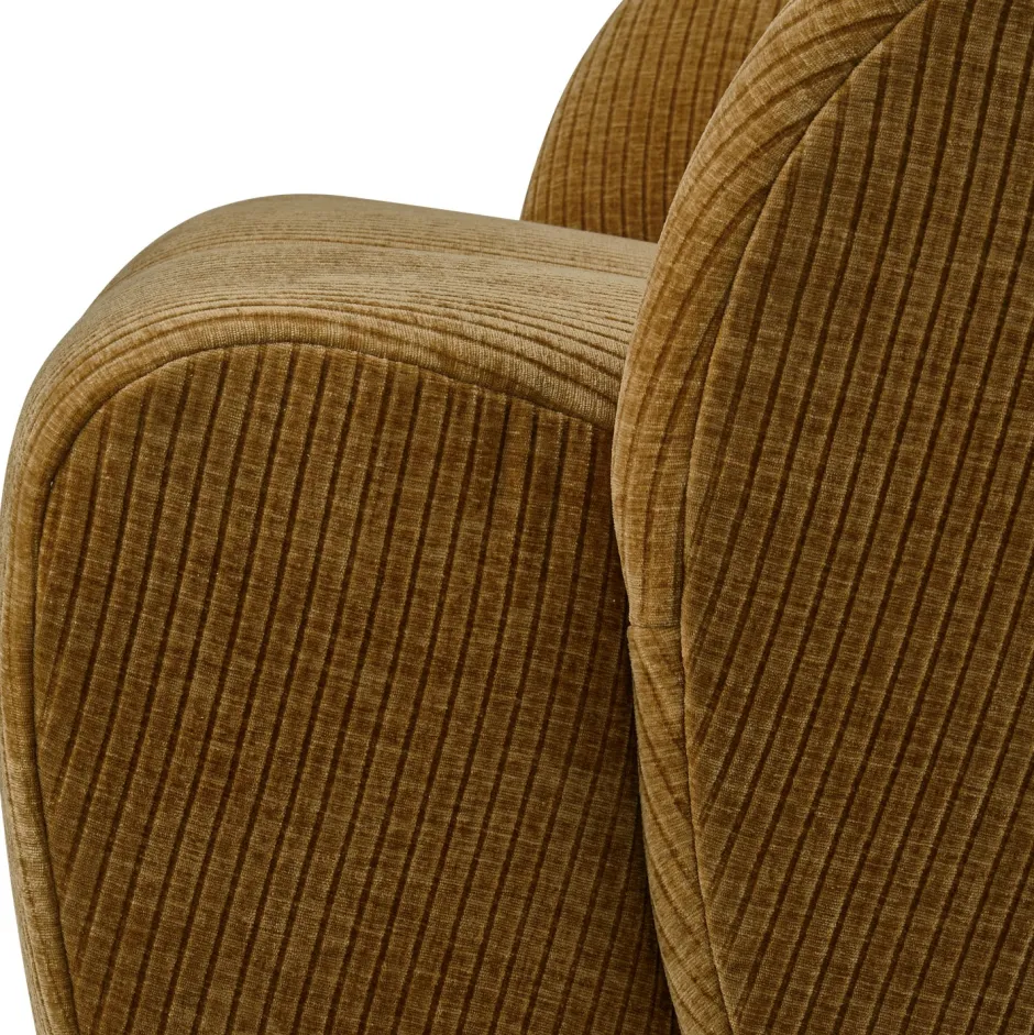 Draaifauteuil*HUUS Draaifauteuil Mojo
