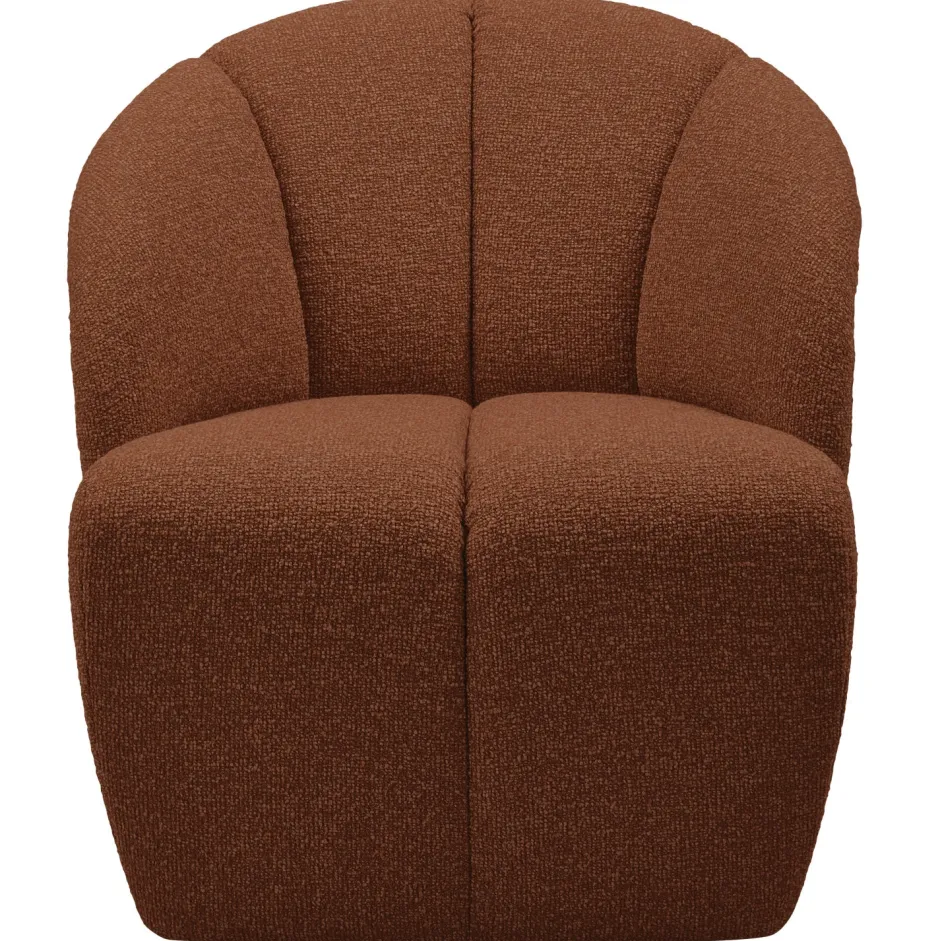 Draaifauteuil*HUUS Draaifauteuil Mojo