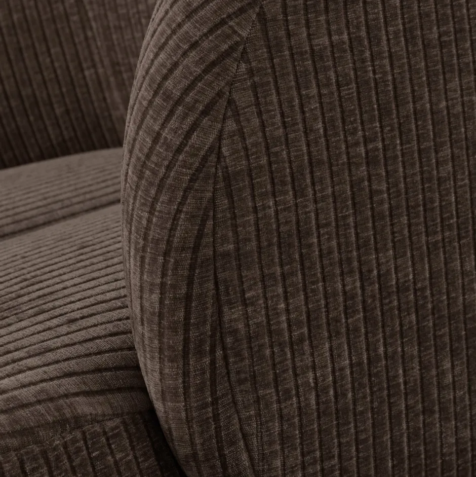 Draaifauteuil*HUUS Draaifauteuil Mojo