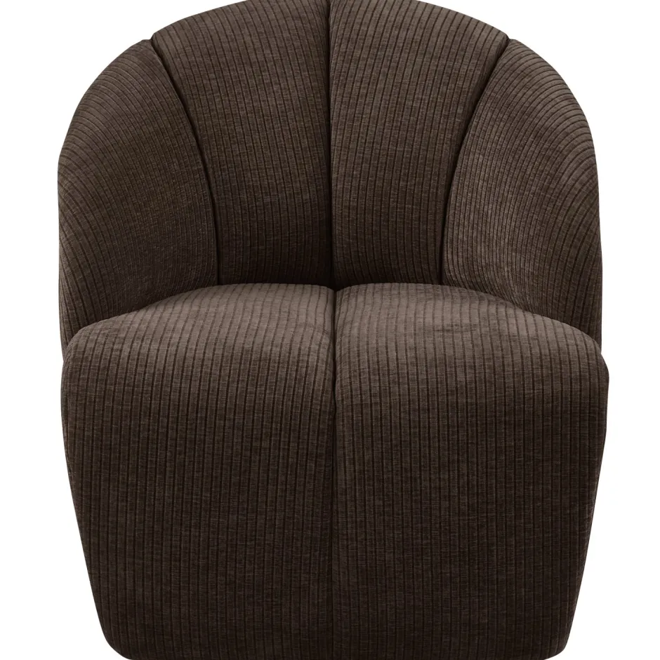Draaifauteuil*HUUS Draaifauteuil Mojo