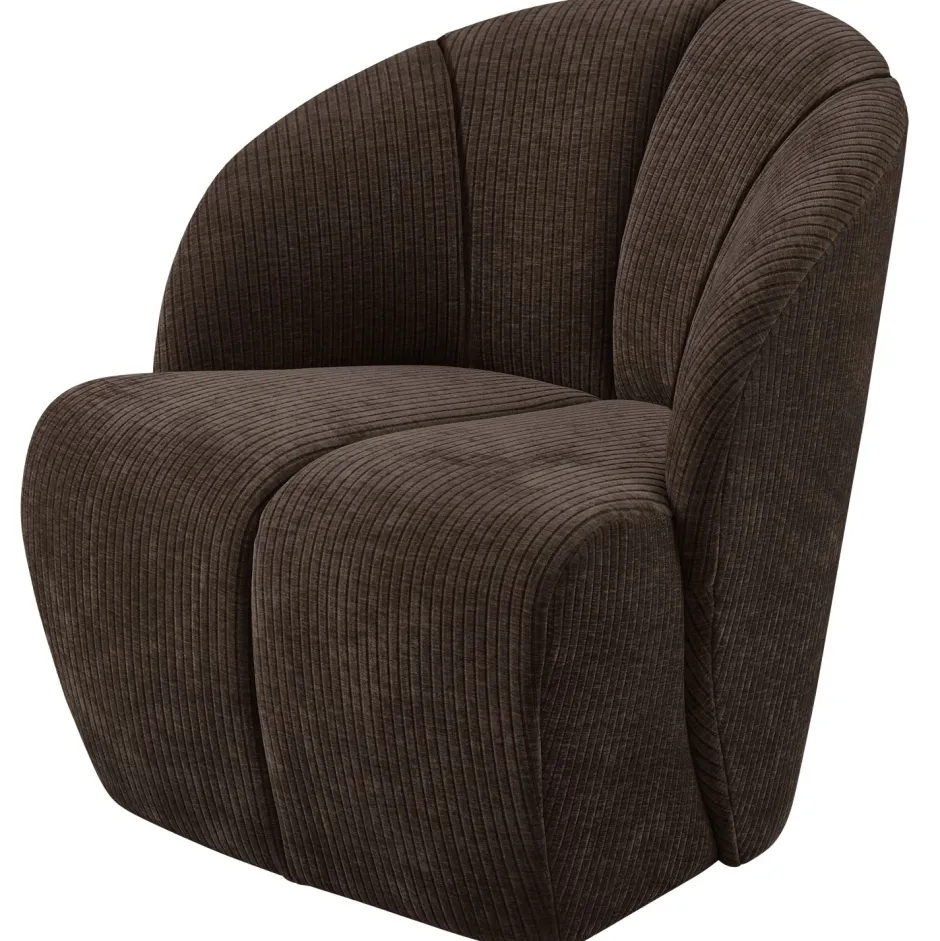 Draaifauteuil*HUUS Draaifauteuil Mojo
