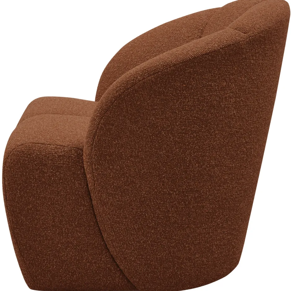 Draaifauteuil*HUUS Draaifauteuil Mojo