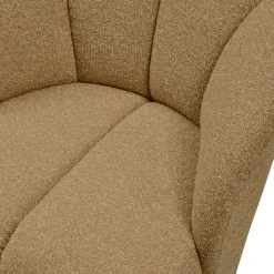 Draaifauteuil*HUUS Draaifauteuil Mojo