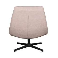 Draaifauteuil*HUUS Draaifauteuil Nox