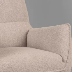Draaifauteuil*HUUS Draaifauteuil Rodia