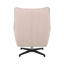 Draaifauteuil*HUUS Draaifauteuil Rodia