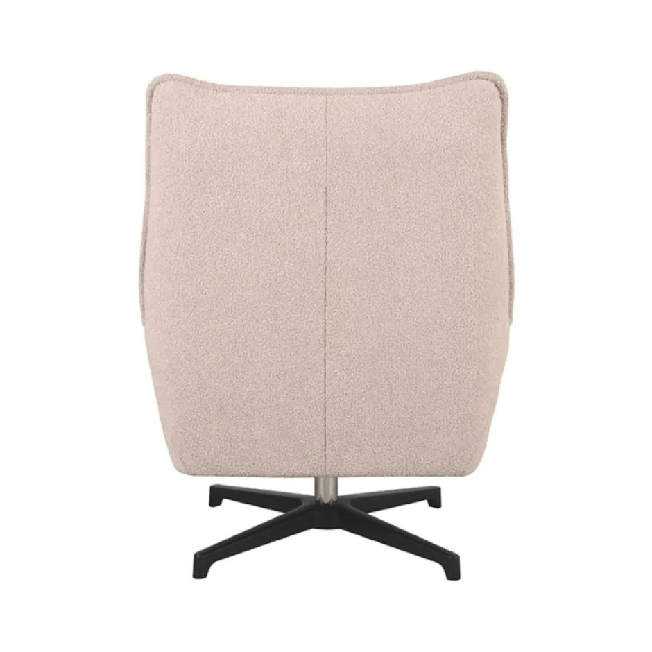 Draaifauteuil*HUUS Draaifauteuil Rodia