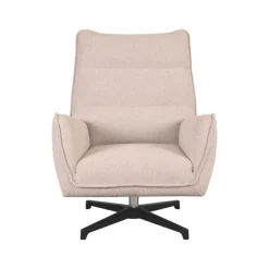 Draaifauteuil*HUUS Draaifauteuil Rodia