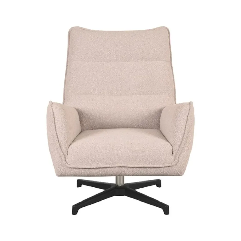 Draaifauteuil*HUUS Draaifauteuil Rodia