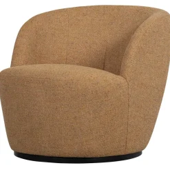 Draaifauteuil*HUUS Draaifauteuil Serra