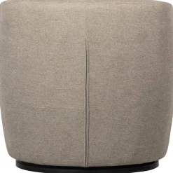Draaifauteuil*HUUS Draaifauteuil Serra