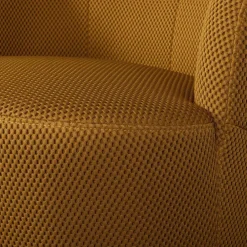 Draaifauteuil*HUUS Draaifauteuil Serra