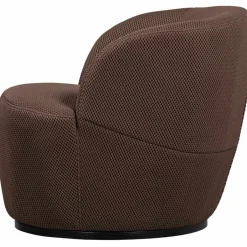 Draaifauteuil*HUUS Draaifauteuil Serra