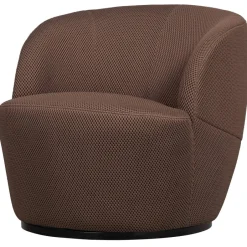 Draaifauteuil*HUUS Draaifauteuil Serra