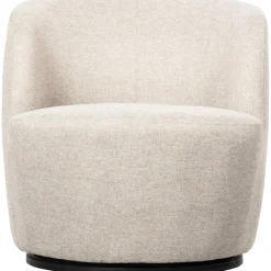 Draaifauteuil*HUUS Draaifauteuil Serra