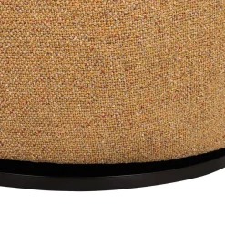 Draaifauteuil*HUUS Draaifauteuil Serra
