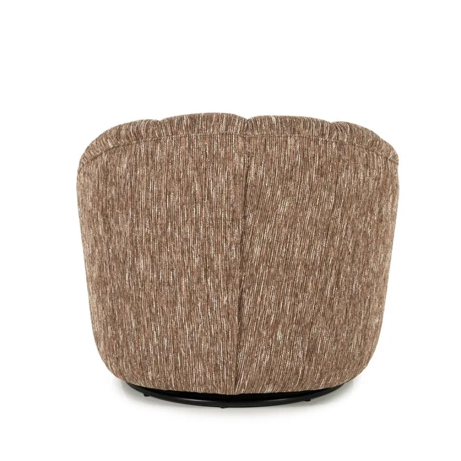 Draaifauteuil*HUUS Draaifauteuil Sogno