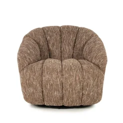 Draaifauteuil*HUUS Draaifauteuil Sogno