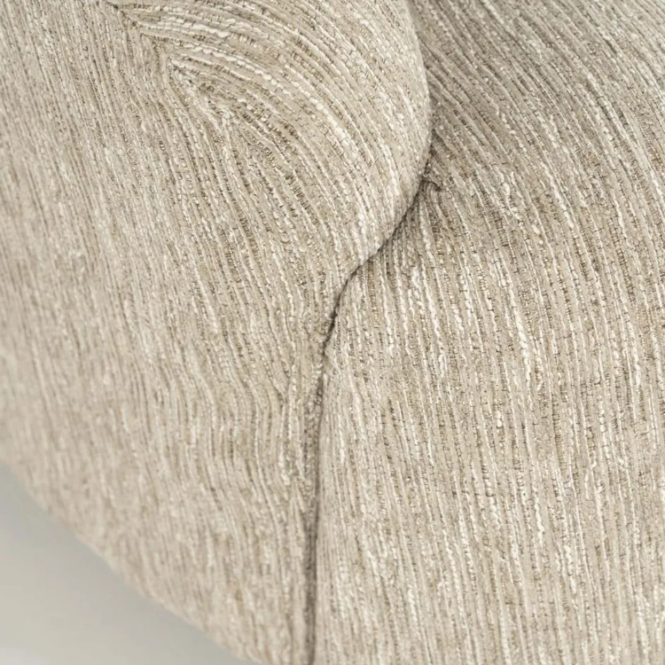 Draaifauteuil*HUUS Draaifauteuil Sogno