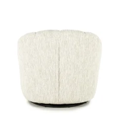 Draaifauteuil*HUUS Draaifauteuil Sogno