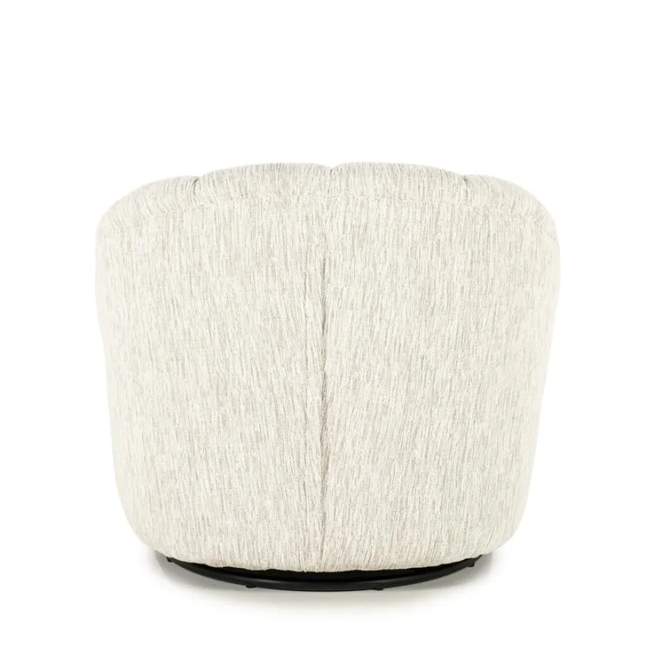 Draaifauteuil*HUUS Draaifauteuil Sogno