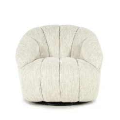 Draaifauteuil*HUUS Draaifauteuil Sogno