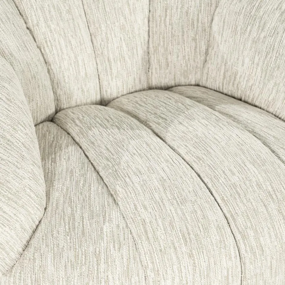 Draaifauteuil*HUUS Draaifauteuil Sogno