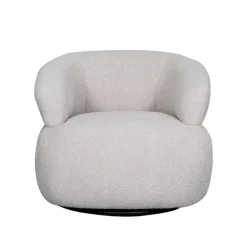Draaifauteuil*HUUS Draaifauteuil Valenza