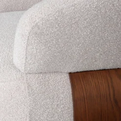 Draaifauteuil*HUUS Draaifauteuil Valenza