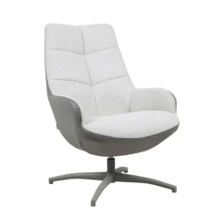 Draaifauteuil*HUUS Draaifauteuil Winston