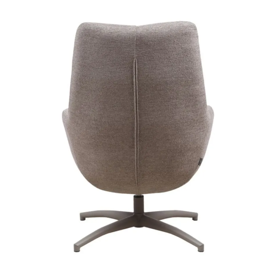 Draaifauteuil*HUUS Draaifauteuil Winston