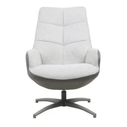 Draaifauteuil*HUUS Draaifauteuil Winston
