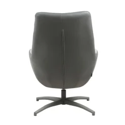 Draaifauteuil*HUUS Draaifauteuil Winston
