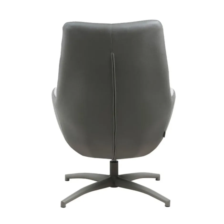 Draaifauteuil*HUUS Draaifauteuil Winston