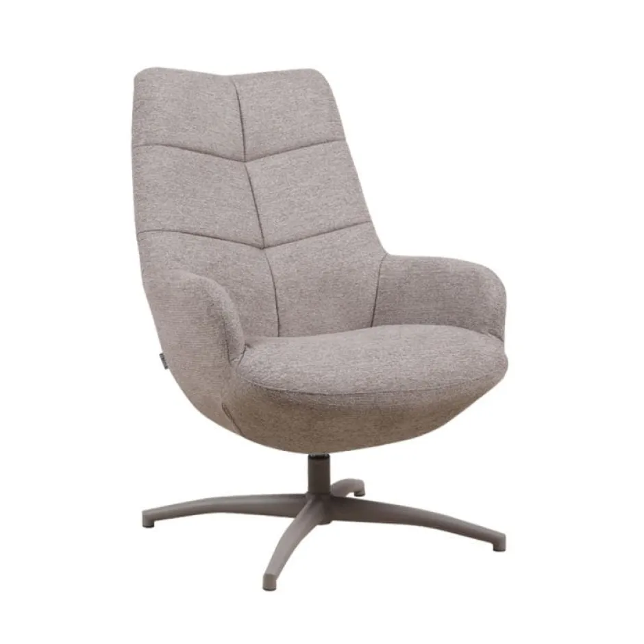 Draaifauteuil*HUUS Draaifauteuil Winston