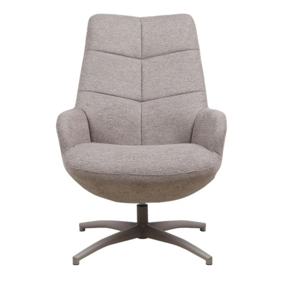 Draaifauteuil*HUUS Draaifauteuil Winston
