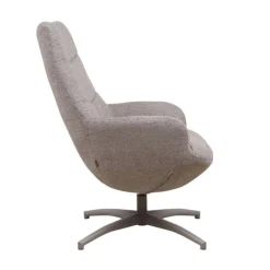 Draaifauteuil*HUUS Draaifauteuil Winston