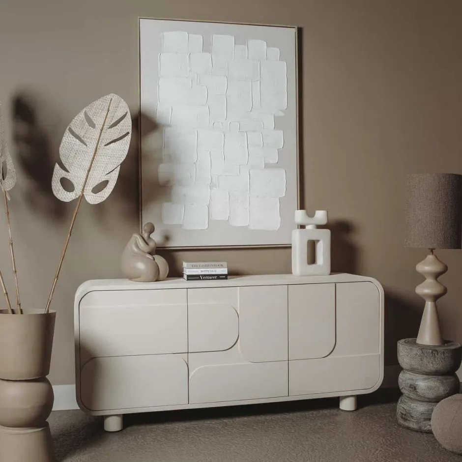 Dressoirs*HUUS Dressoir Alviano