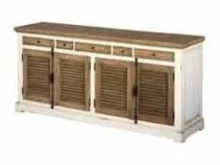 Dressoirs*HUUS Dressoir Amanda