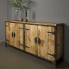 Dressoirs*HUUS Dressoir Basto