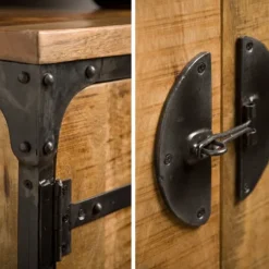 Dressoirs*HUUS Dressoir Basto