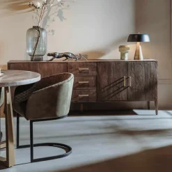 Dressoirs*HUUS Dressoir Belvedere