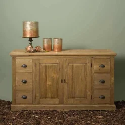 Dressoirs*HUUS Dressoir Bologna