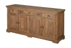 Dressoirs*HUUS Dressoir Bologna