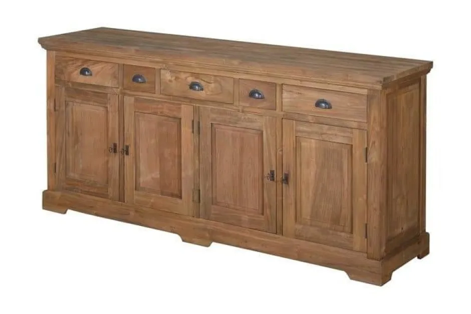 Dressoirs*HUUS Dressoir Bologna