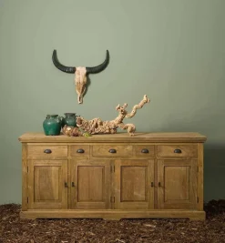 Dressoirs*HUUS Dressoir Bologna