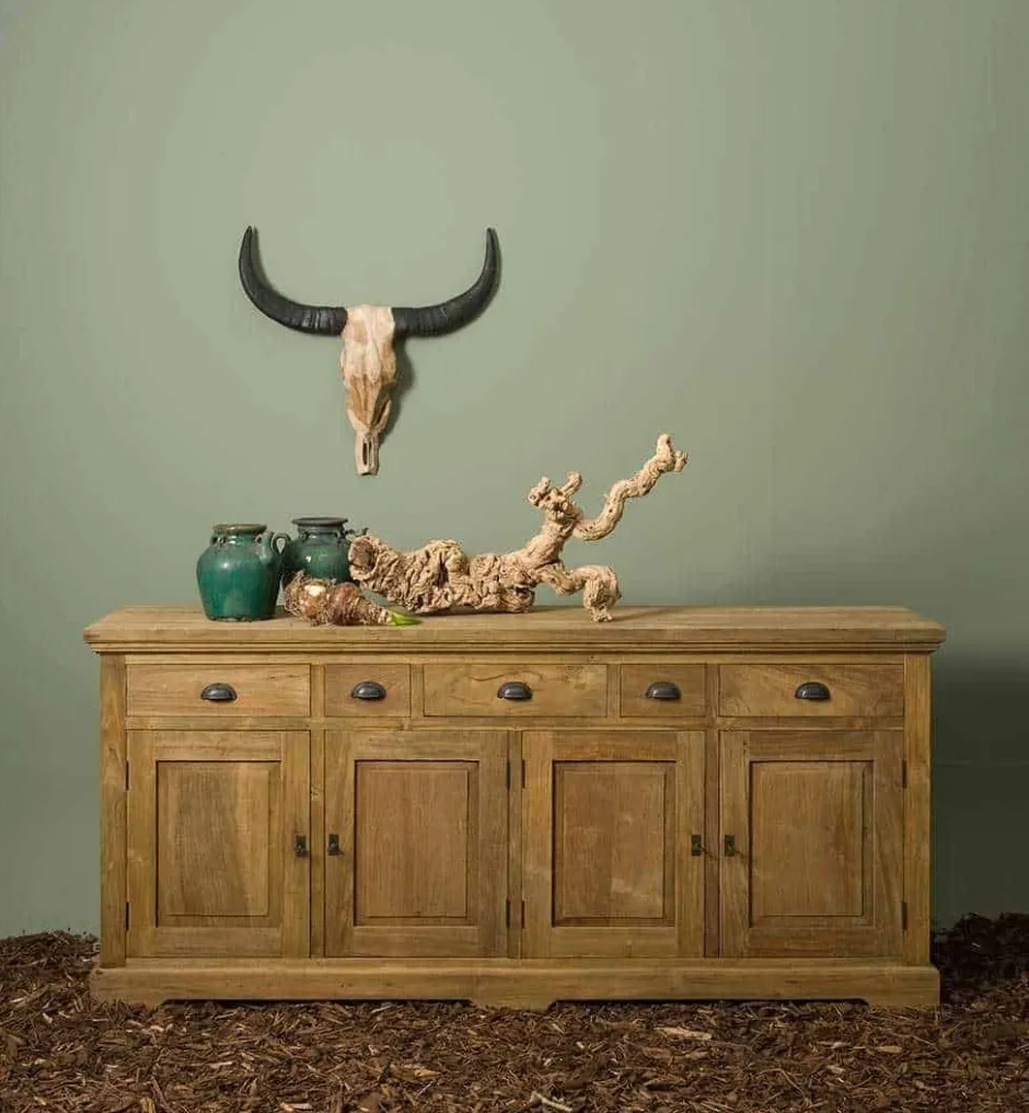 Dressoirs*HUUS Dressoir Bologna