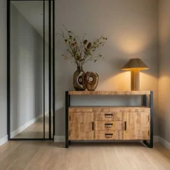 Dressoirs*HUUS Dressoir Britt