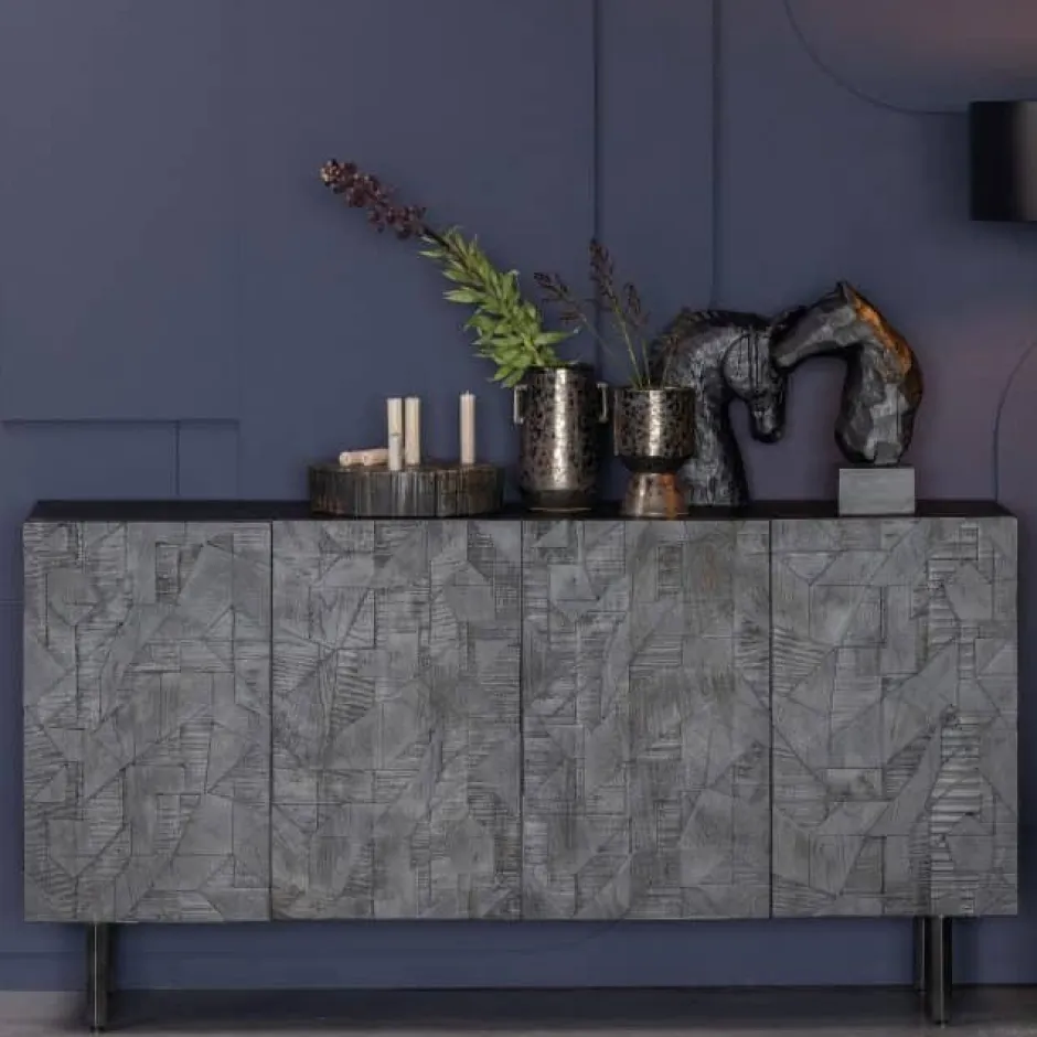 Dressoirs*HUUS Dressoir Counter